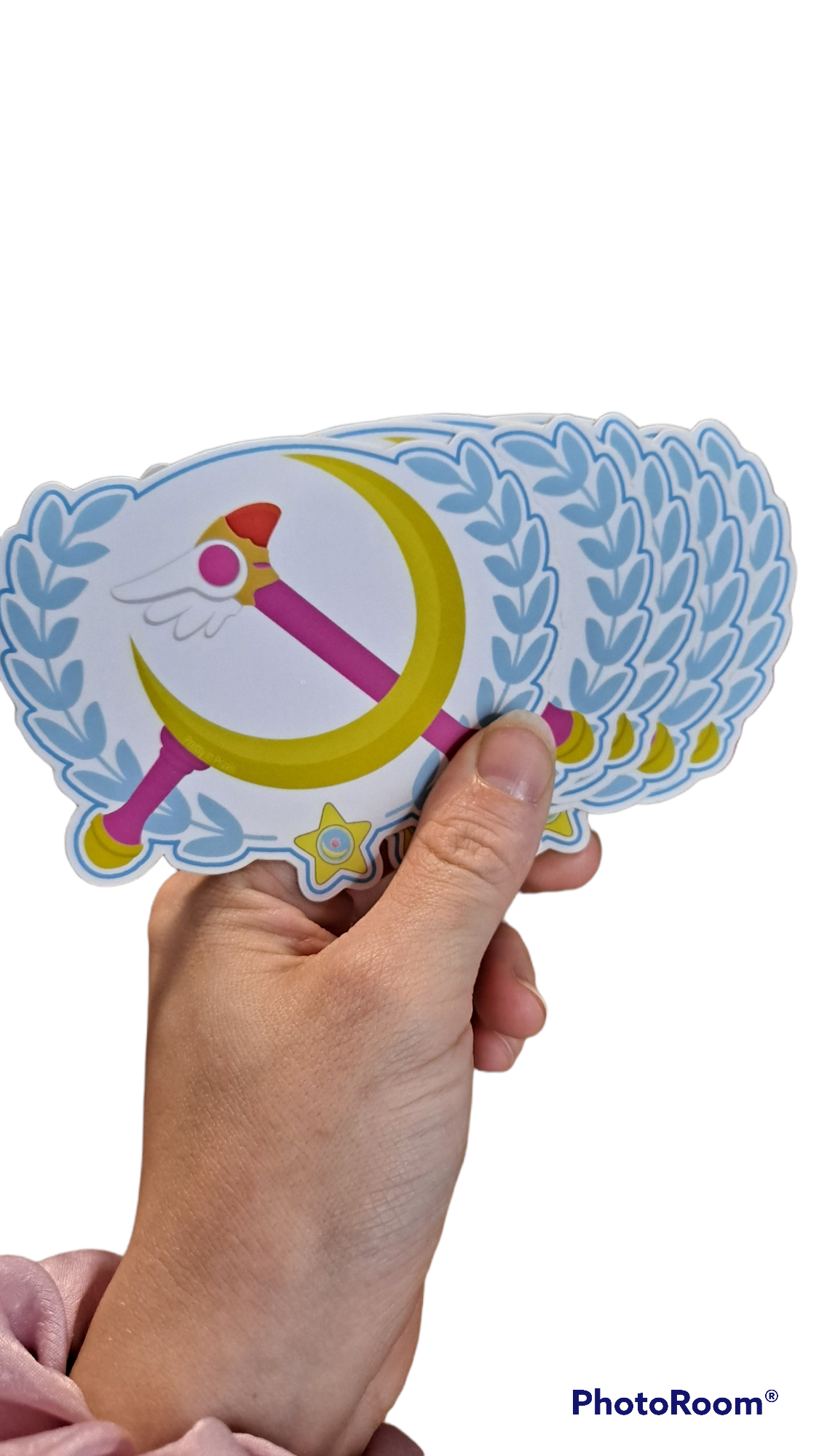 Cute Communist Sticker Pack