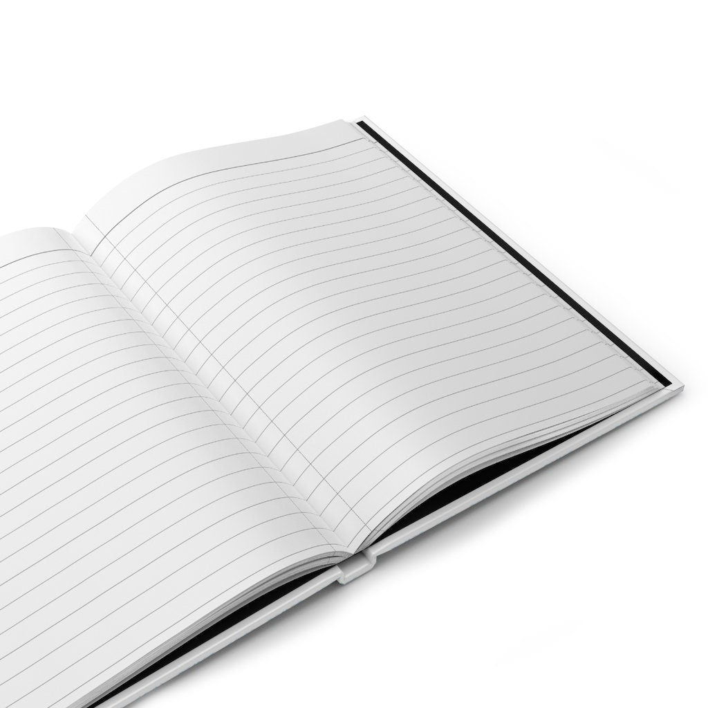 White Gloves Notebook