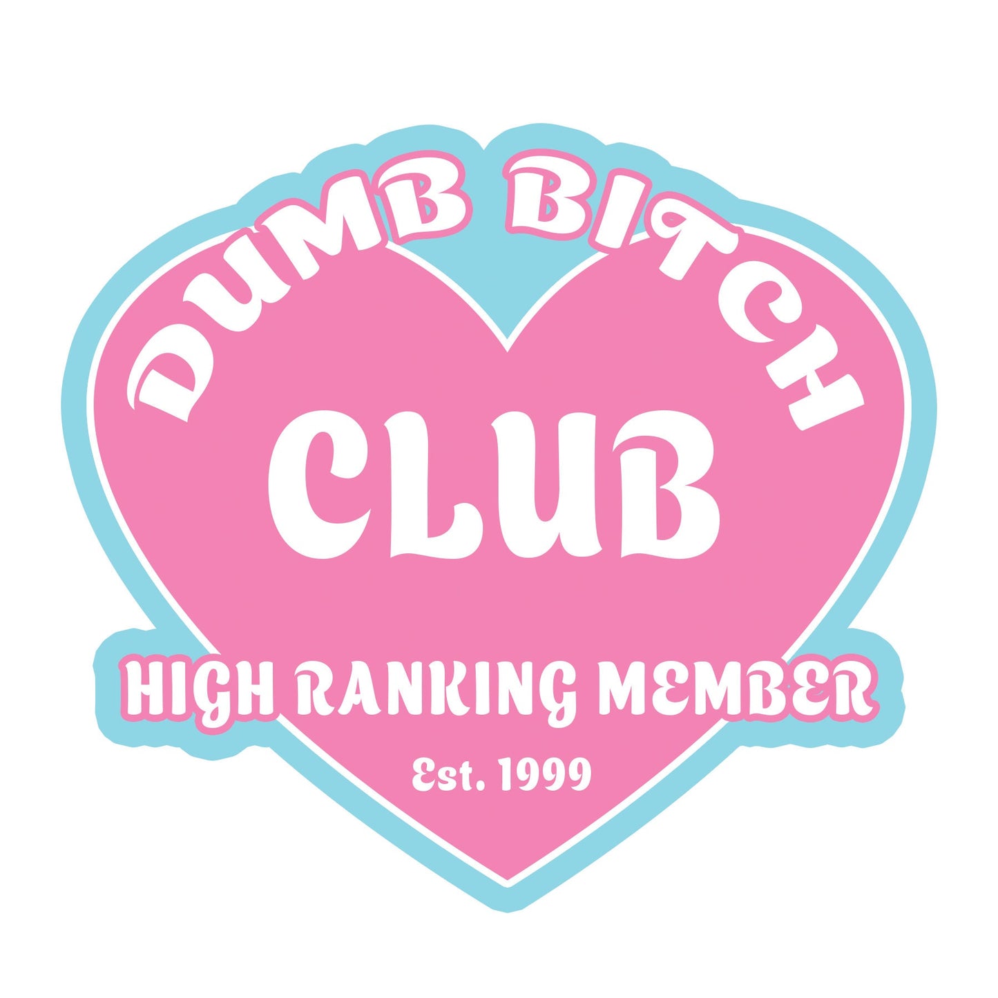 Bimbo Sticker Pack