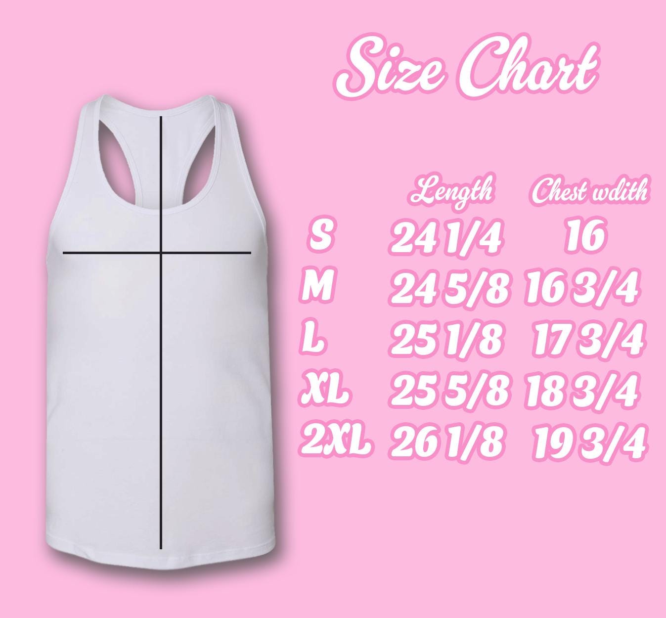 Magical Girl Tank Top