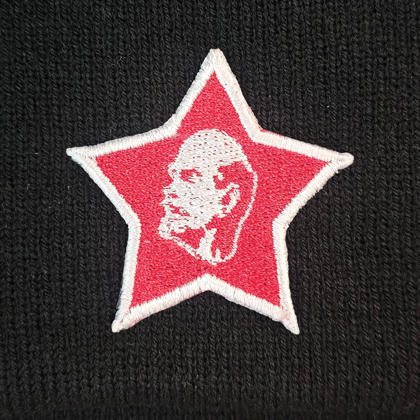 Lenin Beanie