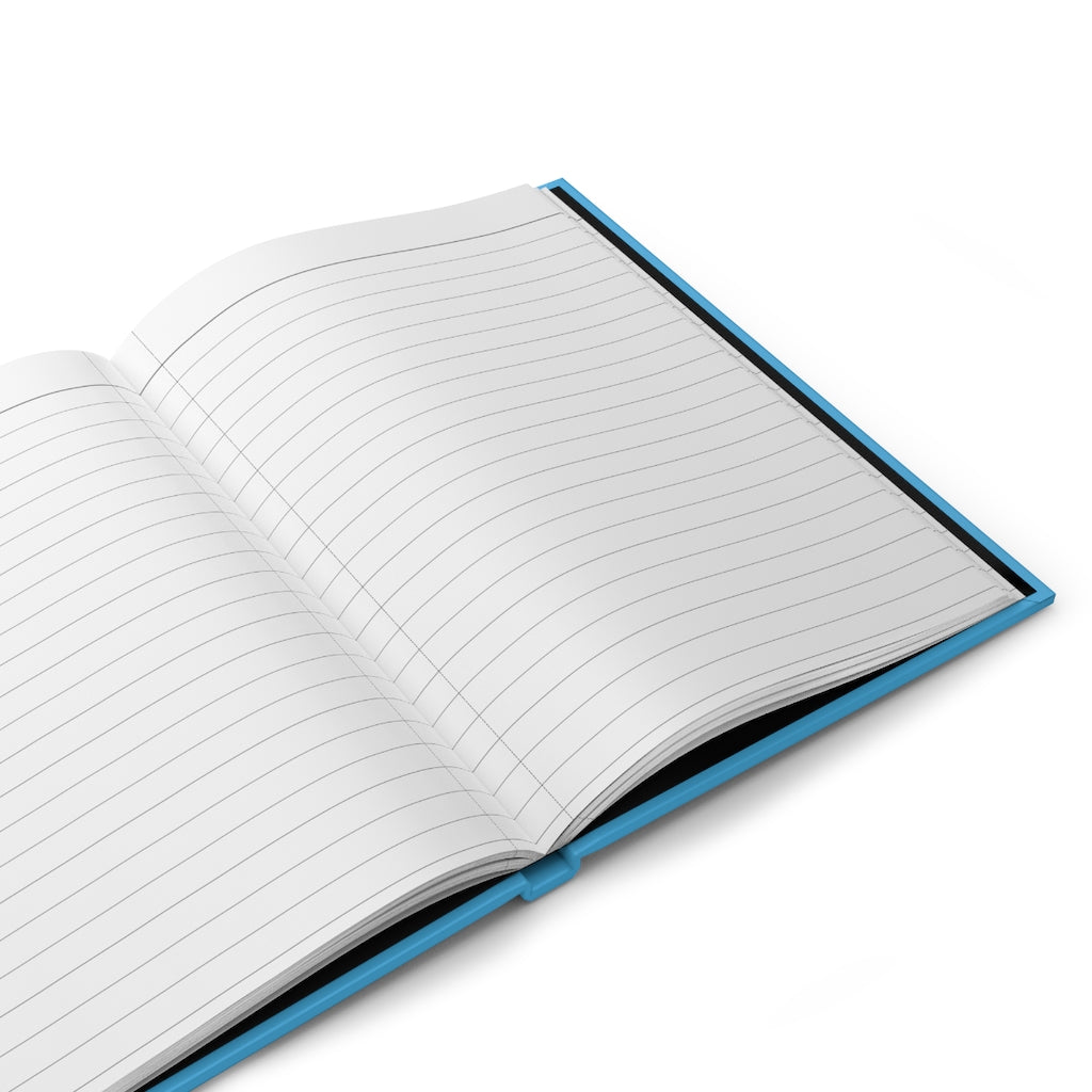 Agitprop Barbara Notebook
