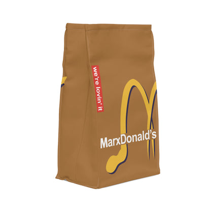 MarxDonald's Lunchbag