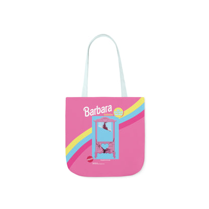 Revolutionary Barbara Tote Bag