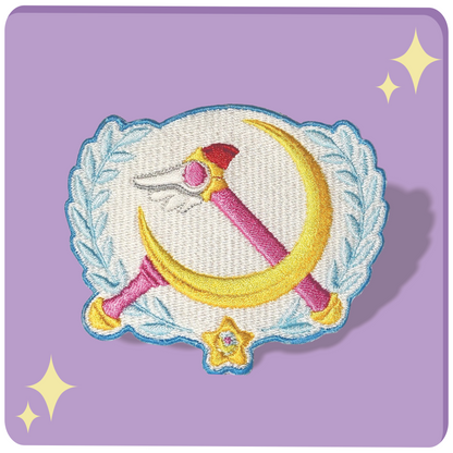 Magical Girl Patch